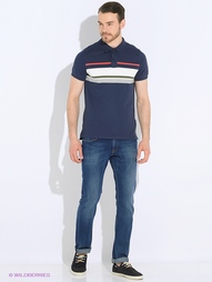 Футболка Tommy Hilfiger