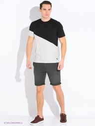 Футболка DC Shoes