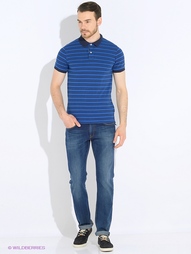 Поло Tommy Hilfiger