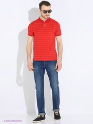 Поло Tommy Hilfiger