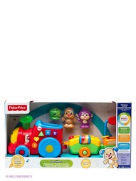 Игровые наборы FisherPrice