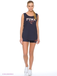 Шорты Puma