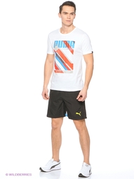 Шорты Puma