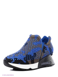 Кроссовки ASH