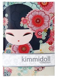 Записные книжки Kimmidoll