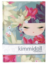 Записные книжки Kimmidoll