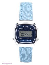 Часы CASIO