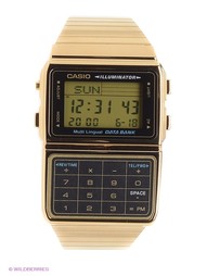 Часы CASIO