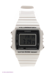 Часы CASIO