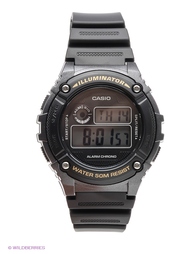 Часы CASIO