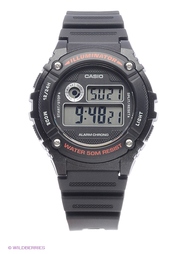 Часы CASIO