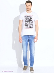 Футболка Jeunmar