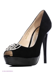 Туфли Moda Donna