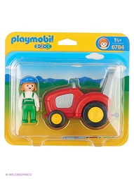 Игровые наборы Playmobil