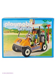 Игровые наборы Playmobil