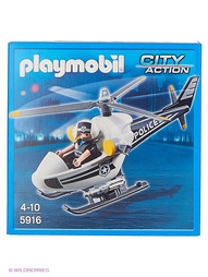 Игровые наборы Playmobil