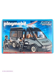 Игровые наборы Playmobil