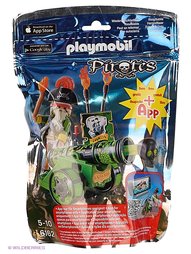 Игровые наборы Playmobil