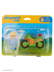 Игровые наборы Playmobil