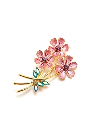 Броши Kameo-bis