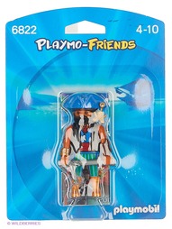 Игровые наборы Playmobil