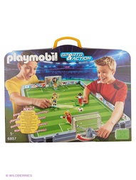 Игровые наборы Playmobil