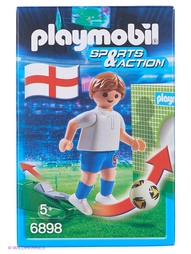 Игровые наборы Playmobil