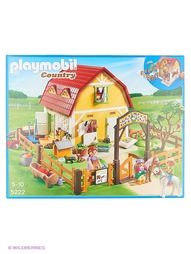 Игровые наборы Playmobil