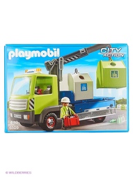 Игровые наборы Playmobil