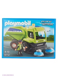 Игровые наборы Playmobil