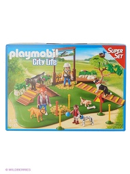 Игровые наборы Playmobil