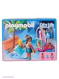 Игровые наборы Playmobil