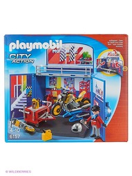 Игровые наборы Playmobil