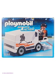 Игровые наборы Playmobil
