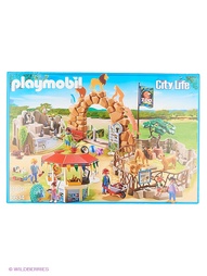 Игровые наборы Playmobil