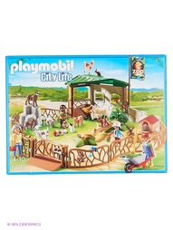 Игровые наборы Playmobil