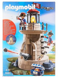 Игровые наборы Playmobil