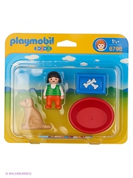 Игровые наборы Playmobil