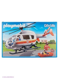 Игровые наборы Playmobil