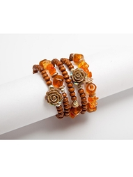 Браслеты Kameo-bis