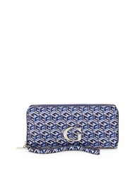 Кошельки GUESS