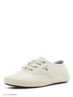Кеды GANT