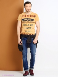 Футболка PEPE JEANS LONDON