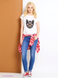 Футболка PEPE JEANS LONDON