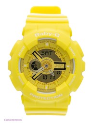 Часы CASIO