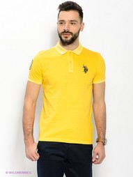 Поло U.S. Polo Assn.