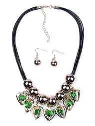 Колье Happy Charms Family