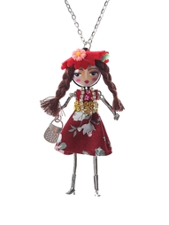 Подвески Happy Charms Family