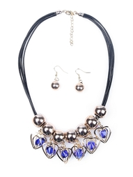 Колье Happy Charms Family