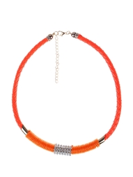 Колье Happy Charms Family